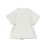 【プチプラ】イラストアソート半袖Tシャツ/アソート | ブランシェス | 詳細画像8 