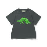 【プチプラ】イラストアソート半袖Tシャツ/アソート | ブランシェス | 詳細画像9 