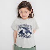 生成 | 【プチプラ】イラストアソート半袖Tシャツ/アソート | ブランシェス