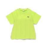 異素材切り替え半袖Tシャツ/チェック/ストライプ/バイカラー/男の子 | ブランシェス | 詳細画像24 