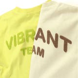 ビンテージ風半袖Tシャツ/綿100%/バックロゴ/刺繍 | ブランシェス | 詳細画像37