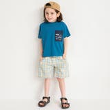 半袖Tシャツ 吸水速乾 UVケア | ブランシェス | 詳細画像13