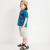 半袖Tシャツ 吸水速乾 UVケア | ブランシェス | 詳細画像15