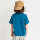 半袖Tシャツ 吸水速乾 UVケア | ブランシェス | 詳細画像16