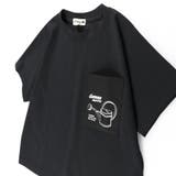 半袖Tシャツ 吸水速乾 UVケア | ブランシェス | 詳細画像20