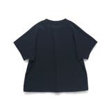 半袖Tシャツ 吸水速乾 UVケア | ブランシェス | 詳細画像21