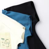 半袖Tシャツ 吸水速乾 UVケア | ブランシェス | 詳細画像5