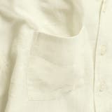 【綿100%】キューバ半袖シャツ/インド綿 | ブランシェス | 詳細画像11 