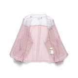 【虫よけ】メッシュジャケット 春 トップス | ブランシェス | 詳細画像10