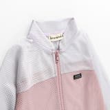 【虫よけ】メッシュジャケット 春 トップス | ブランシェス | 詳細画像2