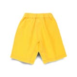 【爽パン / 綿100%】パナマ織りカラーハーフパンツ | ブランシェス | 詳細画像11