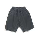 【爽パン / 綿100%】パナマ織りカラーハーフパンツ | ブランシェス | 詳細画像23