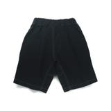 【爽パン / 綿100%】パナマ織りカラーハーフパンツ | ブランシェス | 詳細画像26