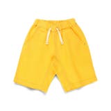 【爽パン / 綿100%】パナマ織りカラーハーフパンツ | ブランシェス | 詳細画像27