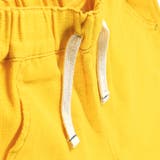 【爽パン / 綿100%】パナマ織りカラーハーフパンツ | ブランシェス | 詳細画像35