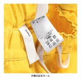 【爽パン / 綿100%】パナマ織りカラーハーフパンツ | ブランシェス | 詳細画像37