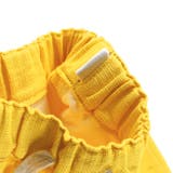 【爽パン / 綿100%】パナマ織りカラーハーフパンツ | ブランシェス | 詳細画像4