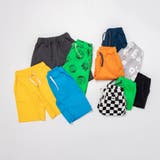 【爽パン / 綿100%】パナマ織りカラーハーフパンツ | ブランシェス | 詳細画像42