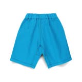 【爽パン / 綿100%】パナマ織りカラーハーフパンツ | ブランシェス | 詳細画像44