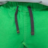 【爽パン / 綿100%】パナマ織りカラーハーフパンツ | ブランシェス | 詳細画像53