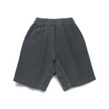 【爽パン / 綿100%】パナマ織りカラーハーフパンツ | ブランシェス | 詳細画像57