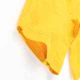 【爽パン / 綿100%】パナマ織りカラーハーフパンツ | ブランシェス | 詳細画像7