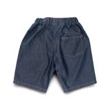 【接触冷感】アイス デニム パンツ | ブランシェス | 詳細画像15 