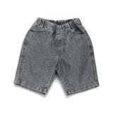 【接触冷感】アイス デニム パンツ | ブランシェス | 詳細画像16 