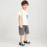 【接触冷感】アイス デニム パンツ | ブランシェス | 詳細画像20 