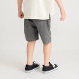 【接触冷感】アイス デニム パンツ | ブランシェス | 詳細画像21 