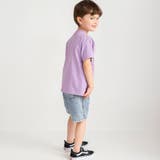 【接触冷感】アイス デニム パンツ | ブランシェス | 詳細画像5 