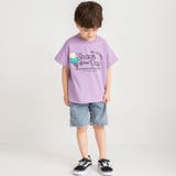 【接触冷感】アイス デニム パンツ | ブランシェス | 詳細画像6 