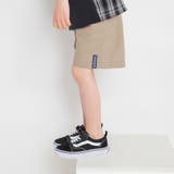 カラバリDIG ディグパンツ ハーフパンツ | ブランシェス | 詳細画像3