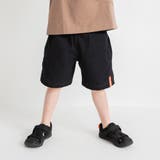 ブラック | カラバリDIG ディグパンツ ハーフパンツ | ブランシェス