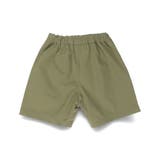 【水陸両用 はっ水 破れにくい】レジャーライトパンツ | ブランシェス | 詳細画像11 