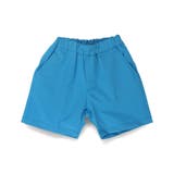 【水陸両用 はっ水 破れにくい】レジャーライトパンツ | ブランシェス | 詳細画像12 