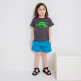 【水陸両用 はっ水 破れにくい】レジャーライトパンツ | ブランシェス | 詳細画像14 