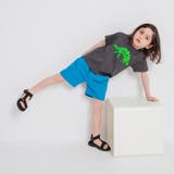 【水陸両用 はっ水 破れにくい】レジャーライトパンツ | ブランシェス | 詳細画像15 