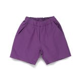 【水陸両用 はっ水 破れにくい】レジャーライトパンツ | ブランシェス | 詳細画像2 