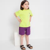 【水陸両用 はっ水 破れにくい】レジャーライトパンツ | ブランシェス | 詳細画像3 