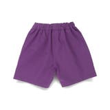 【水陸両用 はっ水 破れにくい】レジャーライトパンツ | ブランシェス | 詳細画像4 