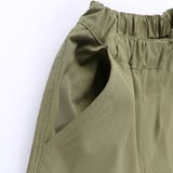 【水陸両用 はっ水 破れにくい】レジャーライトパンツ | ブランシェス | 詳細画像6 