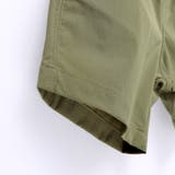 【水陸両用 はっ水 破れにくい】レジャーライトパンツ | ブランシェス | 詳細画像7 