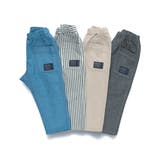 【爽やかシャンブレー】クロップドパンツ | ブランシェス | 詳細画像12 