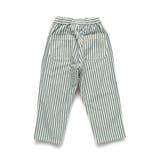 【爽やかシャンブレー】クロップドパンツ | ブランシェス | 詳細画像20 