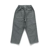 【爽やかシャンブレー】クロップドパンツ | ブランシェス | 詳細画像27 