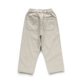 【爽やかシャンブレー】クロップドパンツ | ブランシェス | 詳細画像4 