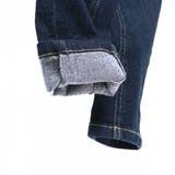 【25AW】ガーデナー テーパード デニム | ブランシェス | 詳細画像10 