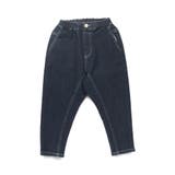 【25AW】ガーデナー テーパード デニム | ブランシェス | 詳細画像15 