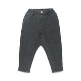 【25AW】ガーデナー テーパード デニム | ブランシェス | 詳細画像17 